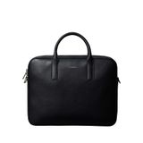 Calvin Klein Logolu Laptop Çantası, Standart, LV04D3157GUB1, Siyah, Erkek