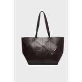 Calvin Klein Logolu Omuz Askılı Çanta LV04F3548GBAL Bayan Çanta LV04F3548G Bal - Standart
