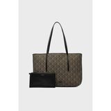 Calvin Klein Logolu Omuz Askılı Çanta LV04F3750G7UL Bayan Çanta LV04F3750G 7ul - Standart