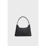 Calvin Klein Logolu Omuz Askılı Çanta LV04K3219GUB1 Bayan Çanta LV04K3219G Ub1 - Standart