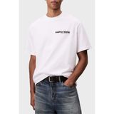 Calvin Klein Logolu Organik Pamuklu T-Shirt, XL, LV04RC829G.YAA, beyaz, Erkek