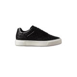 Calvin Klein Logolu Sneaker Ayakkabı Erkek AYAKKABI HM0HM02132 00W