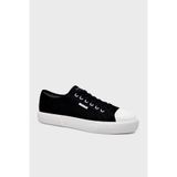 Calvin Klein Logolu Sneaker Ayakkabı HM0HM02121BEH Erkek AYAKKABI HM0HM02121 BEH