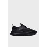 Calvin Klein Logolu Sneaker Ayakkabı HM0HM021640GJ Erkek AYAKKABI HM0HM02164 0GJ