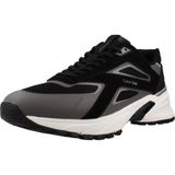 Calvin Klein Logolu Sneaker Ayakkabı HM0HM0222000V Erkek AYAKKABI HM0HM02220 00V