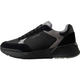 Calvin Klein Logolu Sneaker Ayakkabı HM0HM0230800X Erkek AYAKKABI HM0HM02308 00X