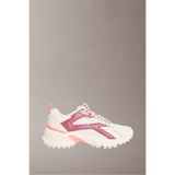 Calvin Klein Logolu Sneaker Ayakkabı HW0HW030020F6 AYAKKABI HW0HW03002 0F6