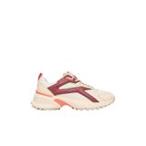Calvin Klein Logolu Sneaker Ayakkabı HW0HW030020F6 Bayan AYAKKABI HW0HW03002 0F6