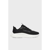 Calvin Klein Logolu Sneaker Ayakkabı HW0HW03293BEH Kadın AYAKKABI HW0HW03293 BEH