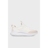 Calvin Klein Logolu Sneaker Ayakkabı YW0YW020640I8 AYAKKABI YW0YW02064 0I8