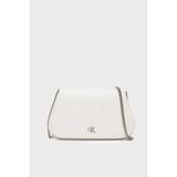 Calvin Klein Logolu Zincir Askılı Çanta LV04F1153G4LX Bayan Çanta LV04F1153G 4lx - Standart