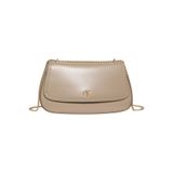 Calvin Klein Logolu Zincir Askılı Çanta LV04F3171GVFU Bayan ÇANTA LV04F3171G VFU