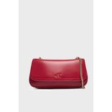 Calvin Klein Logolu Zincir Askılı Çanta LV04F3172GXLL Bayan Çanta LV04F3172G Xll - Standart