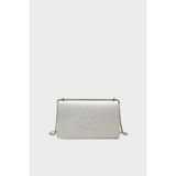 Calvin Klein Logolu Zincir Askılı Çanta LV04K3035GFUP Bayan Çanta LV04K3035G Fup - Standart