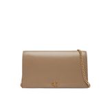 Calvin Klein Logolu Zincir Askılı Portföy Çanta LV04F3319GVFU Bayan ÇANTA LV04F3319G VFU
