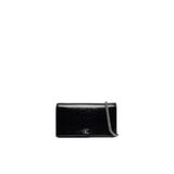 Calvin Klein Logolu Zincir Askılı Portföy Cüzdan LV04F3320GUB1 Bayan CÜZDAN LV04F3320G UB1