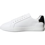 Calvin Klein LOW PRO CUP LACEUP LTH MOIRE Spor AyakkabıKadın
