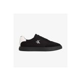 Calvin Klein Low Prof Cupsole Erkek Siyah Sneaker