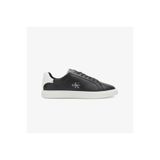 Calvin Klein Low Prof Cupsole Kadın Siyah Sneaker