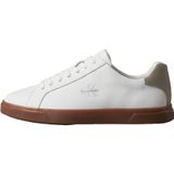 Calvin Klein Low Prof Cupsole Sneaker, HM0HM021230LH