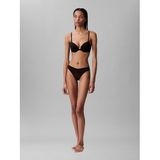Calvin Klein low rise thong Kadın İç Giyim Külot black L