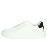 Calvin Klein LOW TOP LACE UP LTH Spor AyakkabıErkek