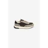 Calvin Klein Low Top Lace Up Repreve Mix Erkek Sneaker Yeşil