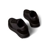 Calvin Klein Low Top Lace Up Repreve Mıx Sneaker, 44, HM0HM01714, Rock Ridge/Medieval Forest/Bla, Erkek