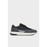 Calvin Klein LOW TOP LACE UP REPREVE Siyah Erkek Sneaker