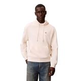 Calvin Klein ls eu 350terry monogram hoodie Erkek Sweatshirts calico XL