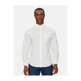 Calvin Klein LS POPLIN CLASSIC SHIRT Gömlek Erkek