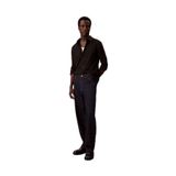 Calvin Klein LS Tech Stretch Slim Fit Gömlek, LV04LB149G