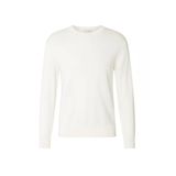 Calvin Klein Lv040bm343 Ls Supima Cottonk Erkek Sweatshirt