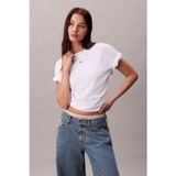 Calvin Klein Lv047D204G Kadın Tişört