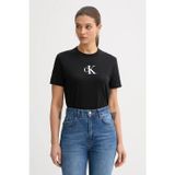 Calvin Klein LV047E804G Kadın Tişört