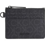 Calvin Klein LV04D1039G-UB1 Must Siyah Erkek Kartlık