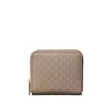 Calvin Klein Lv04f1089g Emblem Aop Kadın Cüzdan