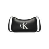 Calvin Klein LV04F1125G 3L2 0 BOLD CK Mini Çanta