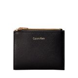 Calvin Klein LV04F1135G332 Siyah Kadın Cüzdan
