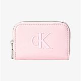 Calvin Klein LV04F1154G-8Z6 Kadın Pembe Cüzdan