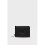 Calvin Klein Lv04f1154gub1 Bold Ck Kadın Cüzdan
