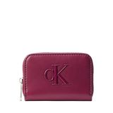 Calvin Klein LV04F1154GZ1K Bordo Kadın Cüzdan