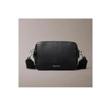 Calvin Klein LV04F3165G YIP 0 DOKUMA ÇİFT Çift Kişilik KAMERA Çanta