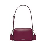Calvin Klein LV04F3165GZ1K Bordo Kadın Çapraz Çanta