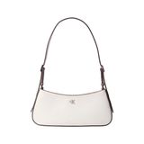 Calvin Klein LV04F3170G4LX Beyaz Kadın Omuz Çantası