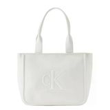 Calvin Klein Lv04f3218g Bold Ck Kadın Omuz Çantası