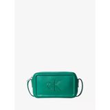 Calvin Klein Lv04f3220g Bold Ck Kadın Omuz Çantası