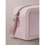 Calvin Klein LV04F3220G8Z6 Bold Ck Kadın El Çantası - Pembe