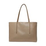 Calvin Klein Lv04f3266g Emblem Aop Kadın Omuz Çanta
