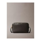 Calvin Klein LV04F3268G-2XA Siyah Kadın Omuz Çantası